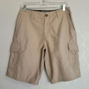 O'Neill Hybrid Cargo Shorts Men's 30